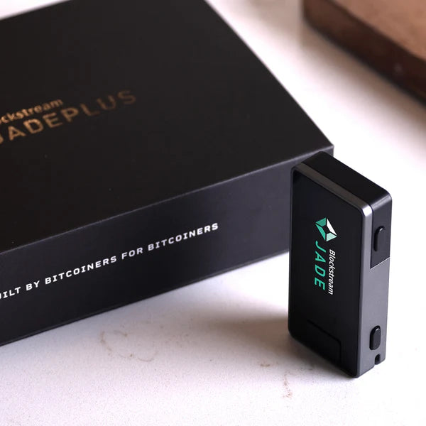 Jade Plus