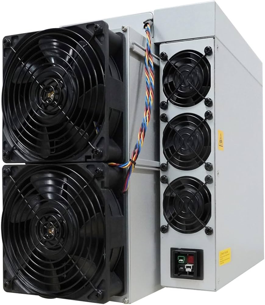 Bitmain Antminer S21 Pro (234TH/s, 3510W)