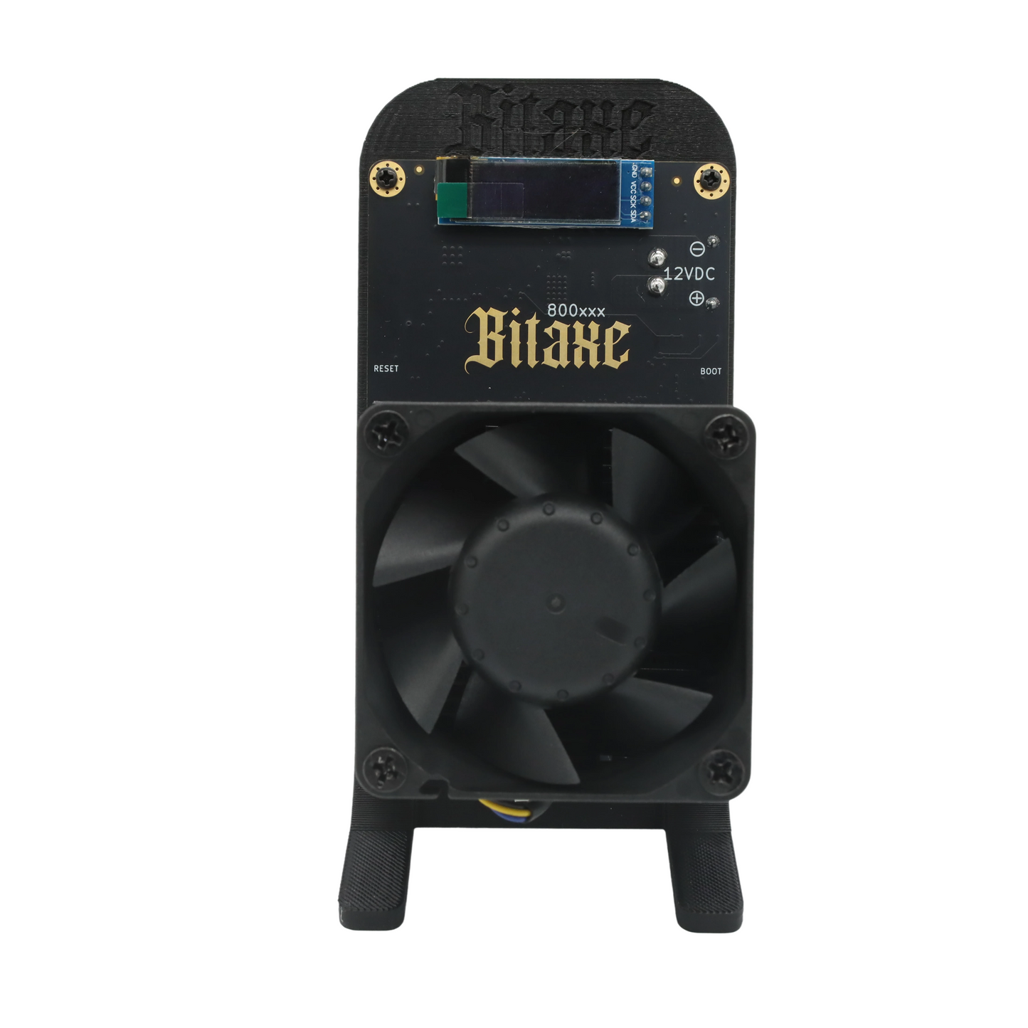 Bitaxe GT Turbo 2.5TH/s