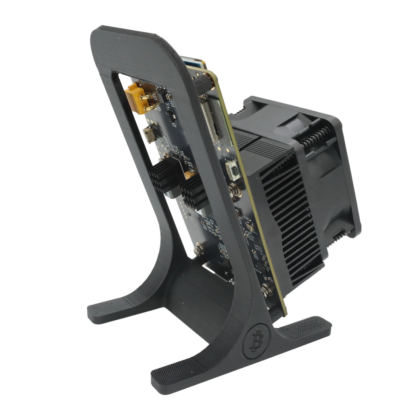 Bitaxe GT Turbo 2.5TH/s