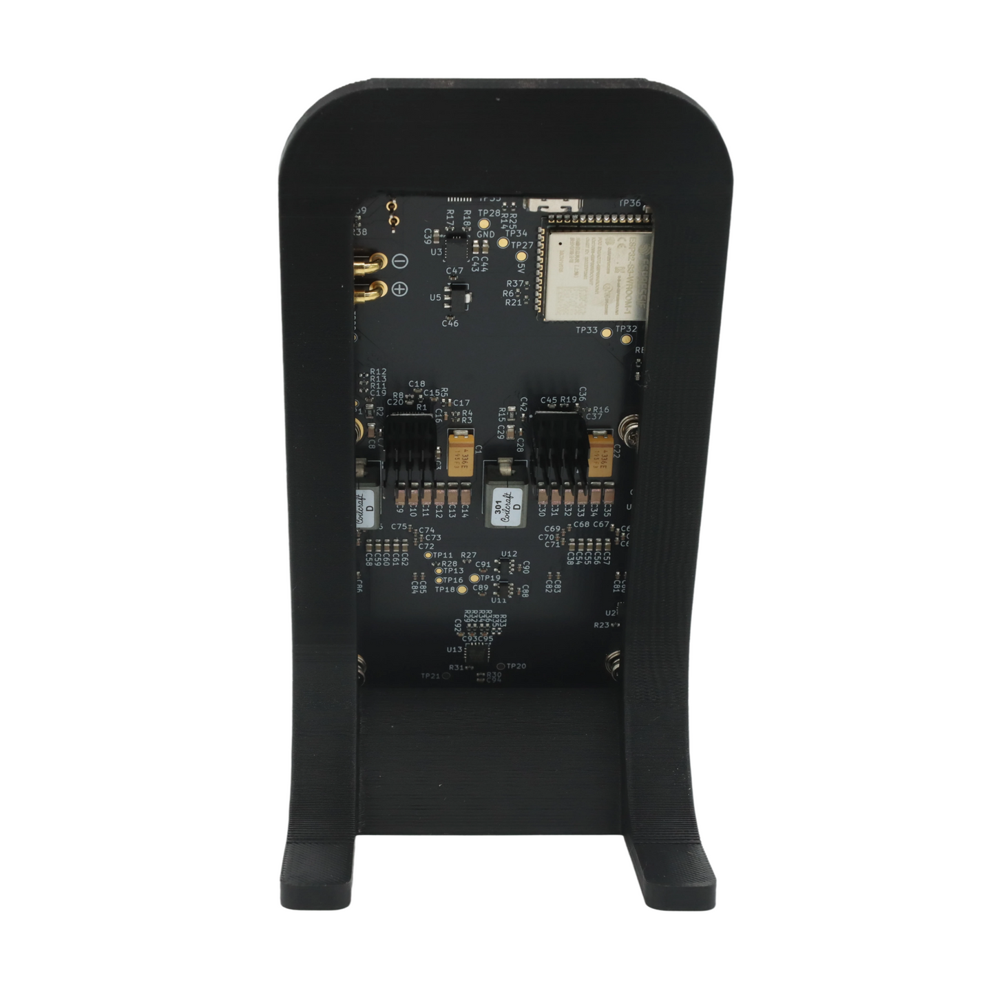 Bitaxe GT Turbo 2.5TH/s